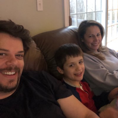 Doctorate in Physics | #Jeep fanatic and owner of a YJ, XK, WK2, JL | Let’s Go Blues #StlBlues | Father to a little boy with #fragileX #autism | My own opinions