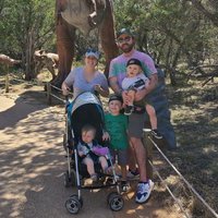 Kayla Lambert (@mrs_k_lambert) 's Twitter Profile Photo Kayla Lambert (@mrs_k_lambert) 's Twitter Profile Photo