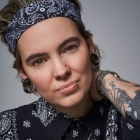 Roxane Bruneau (@roxbruneau) 's Twitter Profile