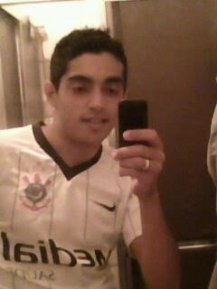 Raphael_efi's profile picture. Viçosa-MG