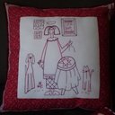 Karen Hutt - @oceanbreezeblue - Twitter