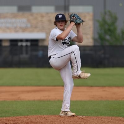LA Tech Baseball Commit. LRCA c/o 2023. ⚾️, LHP/OF. 2021/2022 All-Conference, 2021/2022 All-State. Philippians 4:13