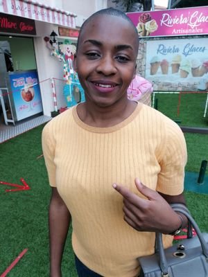 ChrisYemdji's profile picture. 