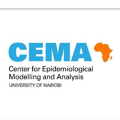 Center for Epidemiological Modelling and Analysis (CEMA-Africa) at University of Nairobi @uonbi - Improving Africa's Health through Data