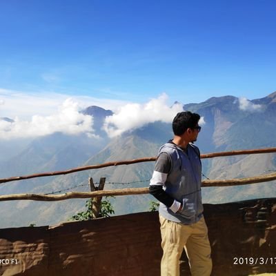 KashyapArchit's profile picture. Software Engineer | IIIT Bangalore.