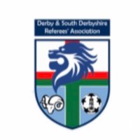 Derby & South Derbyshire Referees’ Association(@south_derby) 's Twitter Profile Photo