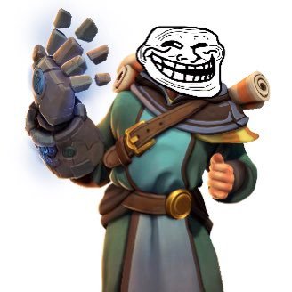 torvald main, sub to my youtube https://t.co/UFIEhVmYlL