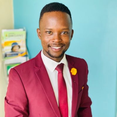 Political Liaison Officer @MKLM Lutheran, MC, BA Political Sci & Hons. BA Inter Relations @NWUMafikeng IG @gladwinkhupari_danke Views expressed are my own