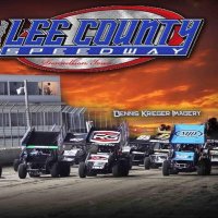 Lee County Speedway (@speedway_leeco) 's Twitter Profile