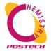 Chemistry, POSTECH (@cpostech) Twitter profile photo Chemistry, POSTECH (@cpostech) Twitter profile photo
