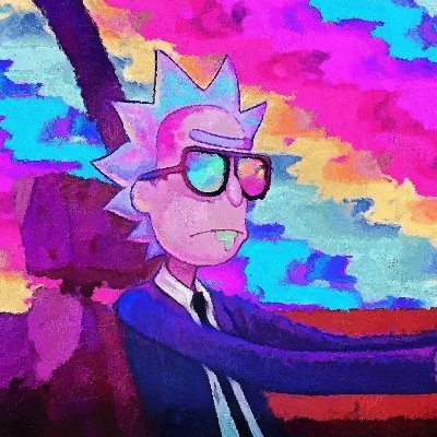 RespectDCane's profile picture. LudBug