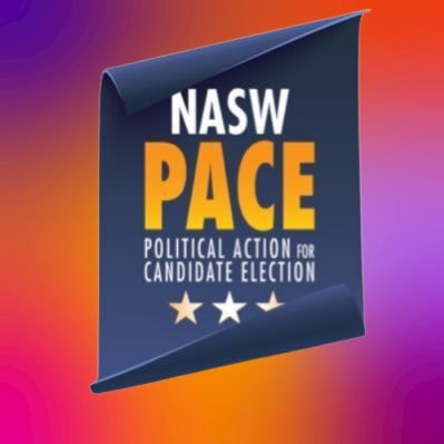 Political Action for Candidate Election (PACE) is the political action committee of @naswnyc. email: naswnycpace@gmail.com