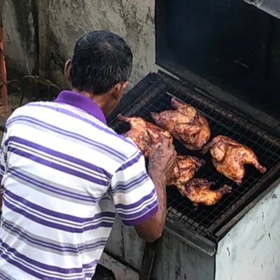 VidjaiB's profile picture. multi interested. love crypto.