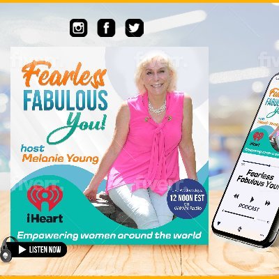 Fearless Fabulous YOU!