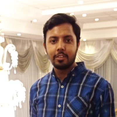 MFarsaad's profile picture. 