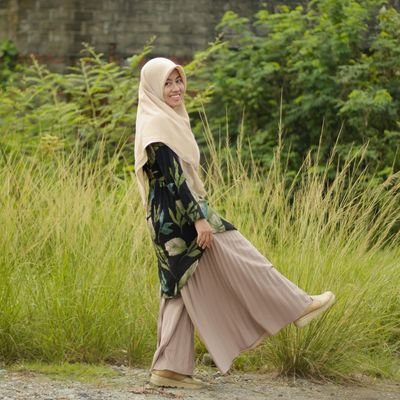 evahandayani31's profile picture. Bismillahirrahmanirrahim..