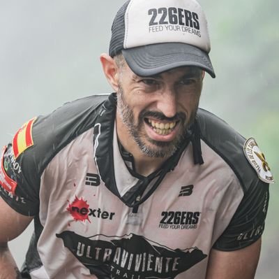 ultrarunner y Ultraviviente, viviendo a tope la montaña y la puta vida!!