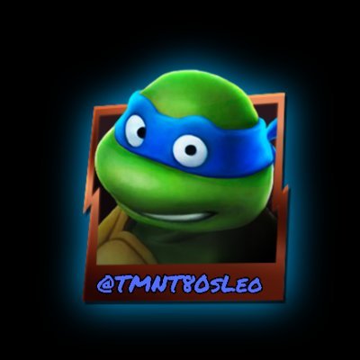 ( Parody account not associated with anything that has to do with tmnt or anyone who owns or have the rights to tmnt also cool with Rp just ant that good at it)