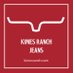 Kimes Ranch Jeans (@kimesranchjeans) Twitter profile photo