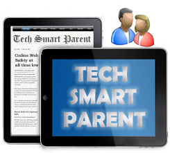 TechSmartParent's profile picture. Sharing/teaching parents (& everyone) how to be Street Smart in the digital/info age. Parent of 5, an MCSE & PMP, degree in Comp Sci