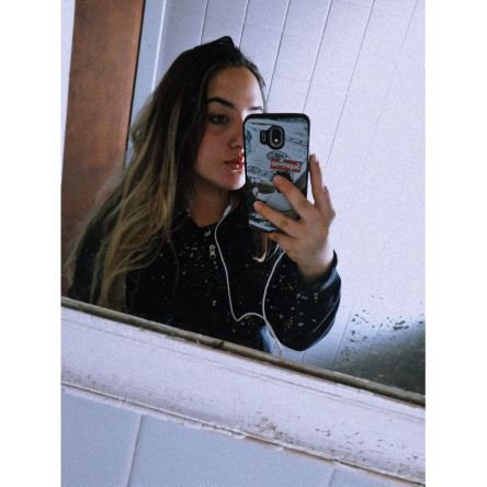 18 abriles 🌷