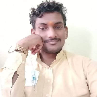 Vijaykishor_'s profile picture. बुंदेलखंडी विचारक, नगर कार्यवाह Rss चित्रकूट धाम पूर्व जिला संगठन मंत्री ABVP