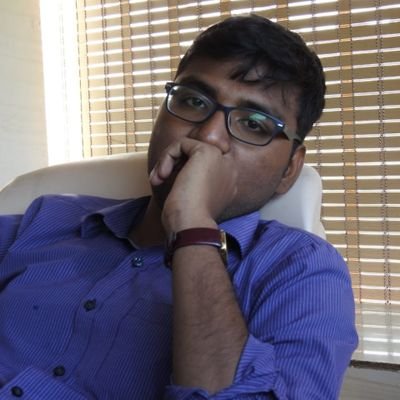 Bala_ifs's profile picture. IFS.  Forester from FCRI,MTP. Retweets are totally personal.