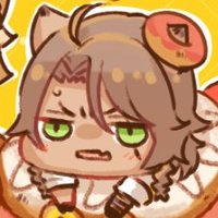 お鮭(@mofuoshake7) 's Twitter Profile Photo