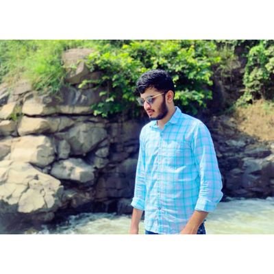 __mitva__18's profile picture. Meet Mahajan...🇮🇳