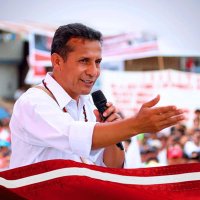 Ollanta Humala Tasso (@ollanta_humalat) 's Twitter Profile Photo Ollanta Humala Tasso (@ollanta_humalat) 's Twitter Profile Photo