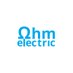 Ohm Electric (@ohmelectric1) Twitter profile photo Ohm Electric (@ohmelectric1) Twitter profile photo