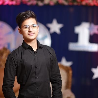 SahilSh73376328's profile picture. MEDICAL STUDENT👨‍⚕️
DESH BHAKT❤🇮🇳🔥