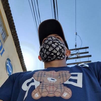fabiogui270411's profile picture. Binho