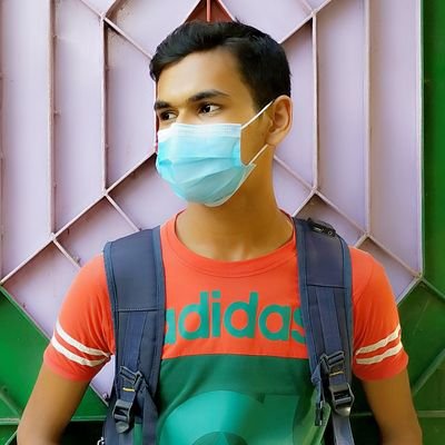 TarequeChowdhu6's profile picture. wanna live peacefully in the world.