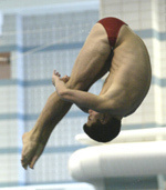 I Heart Diving