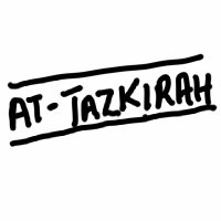 At-Tazkirah (@attazkirah) 's Twitter Profile Photo At-Tazkirah (@attazkirah) 's Twitter Profile Photo