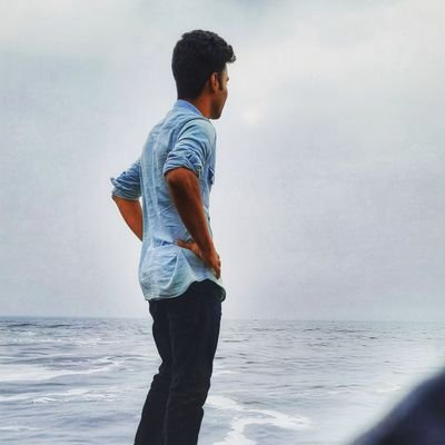 BoggulaMr's profile picture. the inner bhairaagi❤