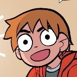 SCOTT PILGRIMさんのプロフィール画像