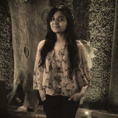 Kavita94313804's profile picture. 