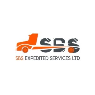 SBS Expedited is a top Canadian #transportation company providing #LTL, #crossborder, and freight management logistic services across the #USA and #Canada