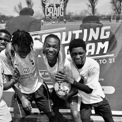 God first mom and dad raise me up🚶
The sun is also a star 🤫💡
They good are bad ✨
Kaka future footballer🚀⚽
Am a little young footballer with big dream⚽