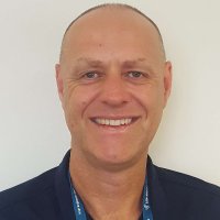 Darren Wensor (@darrenwensor) 's Twitter Profile