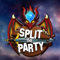 Split the Party(@SplitThePartyTV) 's Twitter Profile Photo