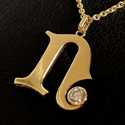 natsuko_84's profile picture. Jewelry Designer ✨ n@tsuko.design office ✨ custom-made jewelry ✨ jewelry re-make ✨ produce THE DEAD DAISIES Official Jewelry ✨ LOVE Diamond & DA