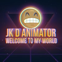 JK D Animator (@jk_d_animator) 's Twitter Profile