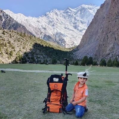 WajidAbbasKNM's profile picture. ‏إنَّ الحُسَینَ مِصباحُ الهُدی وسَفینَةُ النَّجاةِ ۔🖤🌹