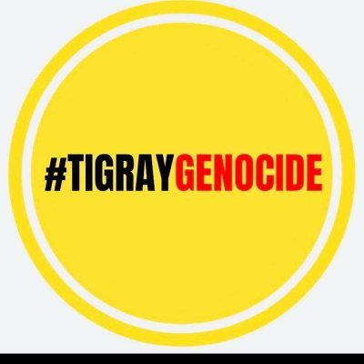 A genocide begins with the killing of one man not for what he has done, but because of who he is.
                  Kofi Annan.
Stop #Tigraygenocide.