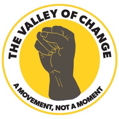 💥Empower💥Inspire 💥Educate ✊🏿501(c)(3) ✊🏽Being the real change EVERY DAY✊🏾Donate via Donorbox 📧 info@thevalleyofchange.org