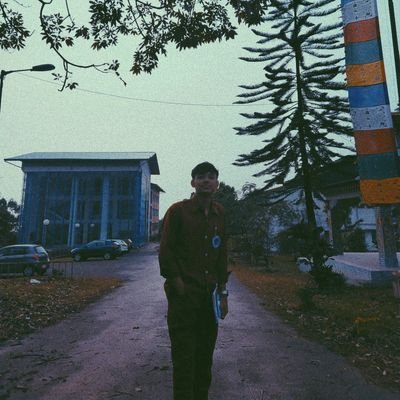 KeldenDorji7's profile picture. idc