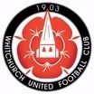 Whitchurch United Women and Girls Section (@girlswhitchurch) 's Twitter Profile Photo Whitchurch United Women and Girls Section (@girlswhitchurch) 's Twitter Profile Photo